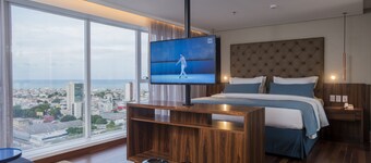 Hotel Luzeiros Recife