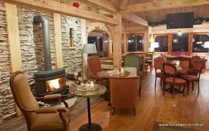 Local cuisine - Willa Pokusa - Szczawnica (Szczawnica)