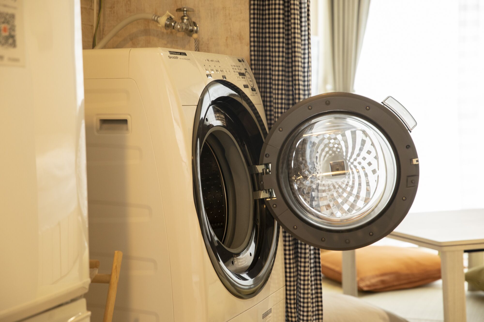 Vierbettzimmer, Nichtraucher (with Sofa Bed,  201)