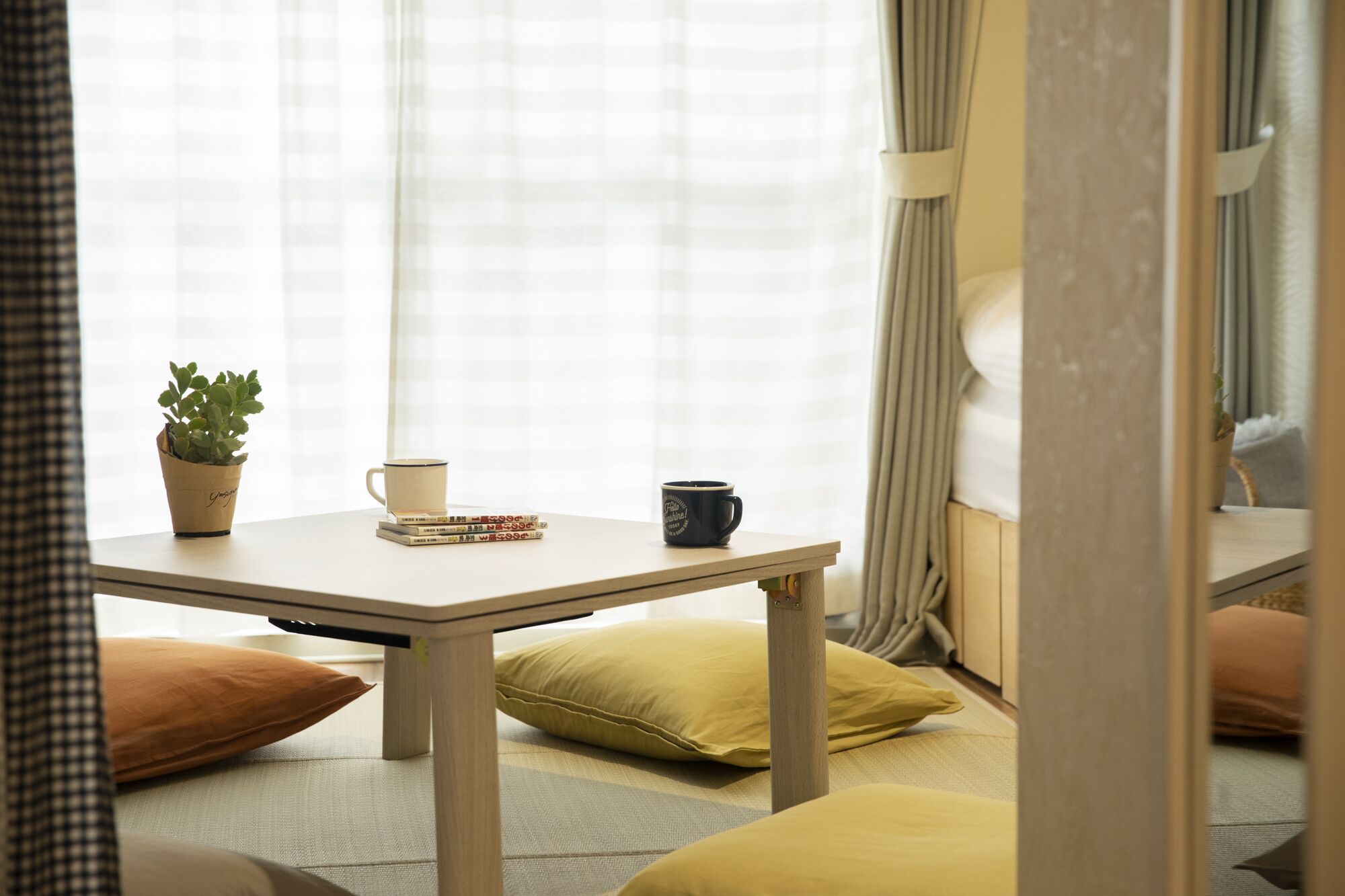 Firemannsrom, ikke-røyk (with Sofa Bed,  201) | Memory foam-senger, individuelt dekorert og individuelt innredet