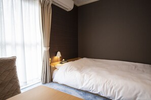 ห้องดับเบิล, ปลอดบุหรี่ (with Sofa Bed, 105) | เตียงเมมโมรีโฟม, ห้องพักตกแต่งอย่างมีเอกลักษณ์, ตกแต่งพิเศษโดยเฉพาะ