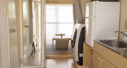Guesthouse Life Field