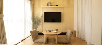 Guesthouse Life Field