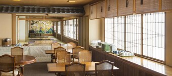 Toya Gokirakutei