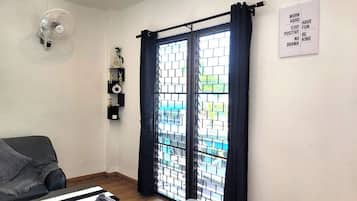 Super Premier Room with Terrace | In-room safe, desk, blackout drapes, free WiFi