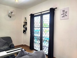 Super Premier Room with Terrace | In-room safe, desk, blackout drapes, free WiFi