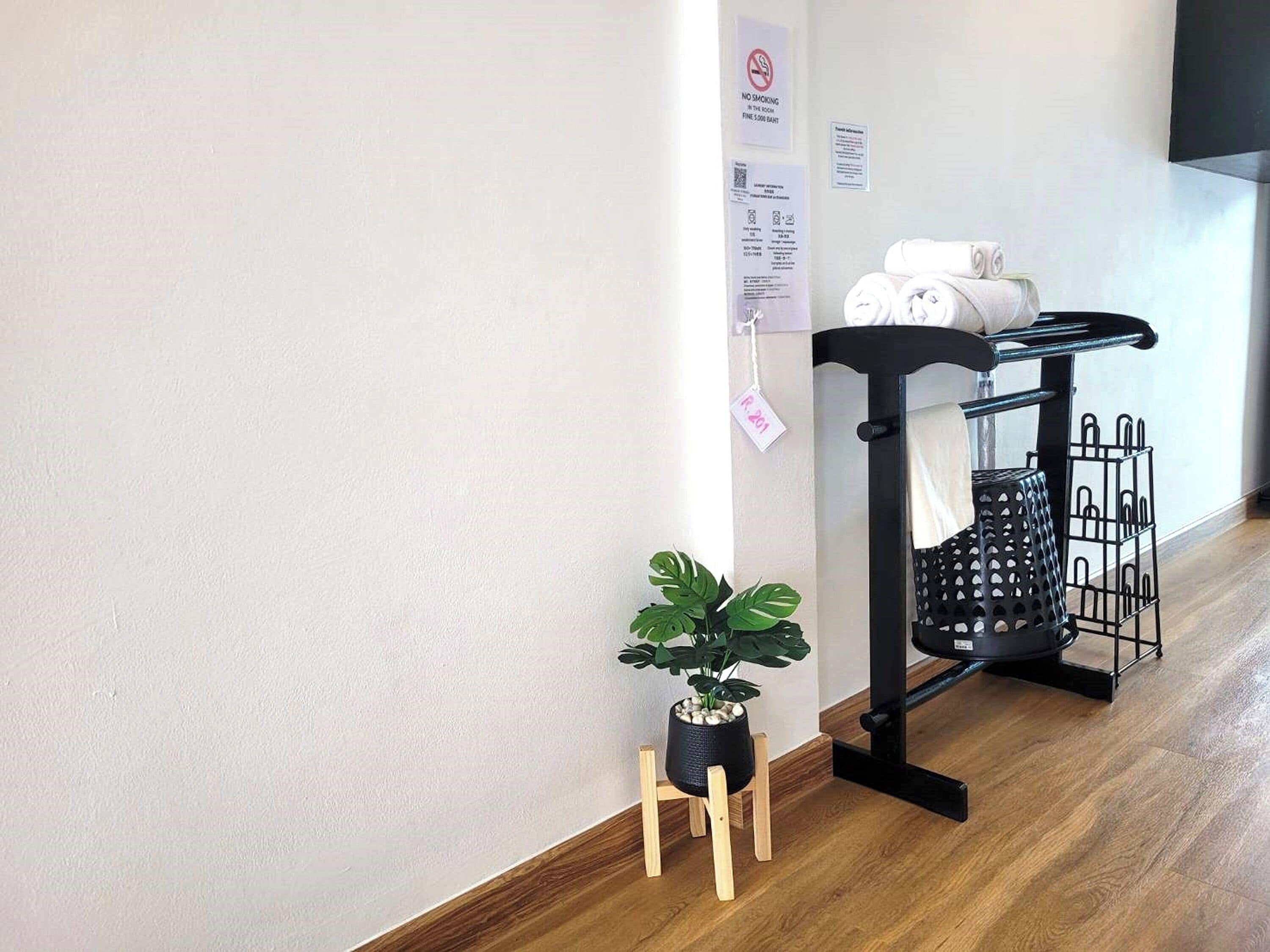 super premier room with terrace | in-room safe, desk, blackout curtains, iron/ironing board