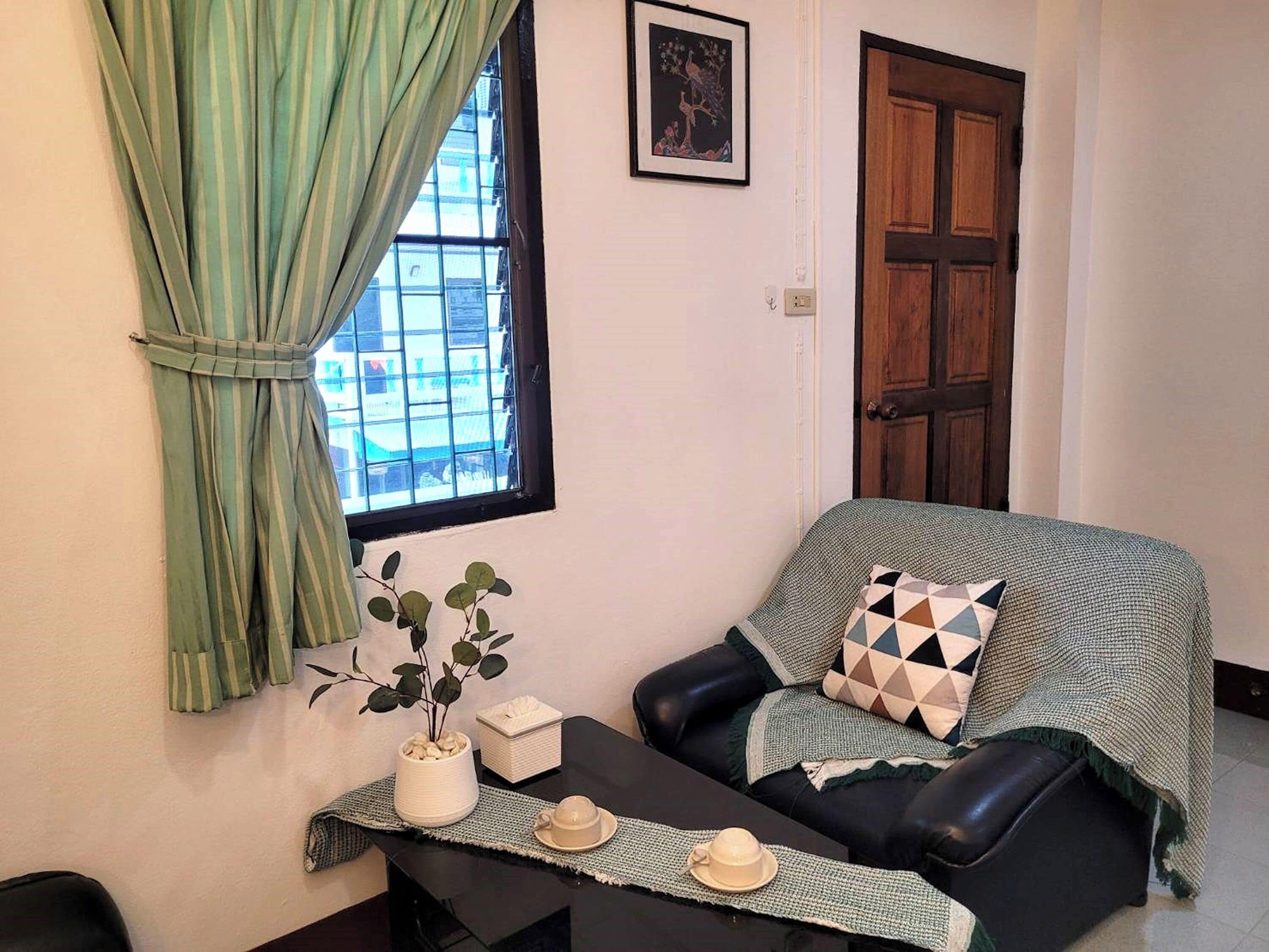 super deluxe room with balcony | in-room safe, desk, blackout curtains, iron/ironing board
