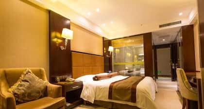 Chengdu Gaoyi Hotel