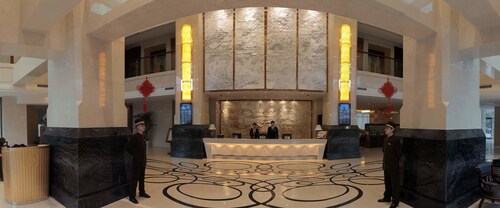 Chengdu Gaoyi Hotel