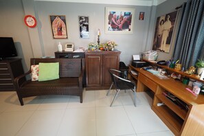 Recepción