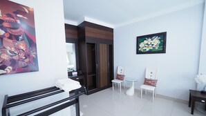 Superior Double Room | Room amenity - Jing Funny Foo (Hua Hin)