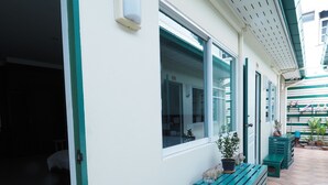 Exterior - Jing Funny Foo (Hua Hin)