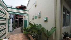 Property grounds - Jing Funny Foo (Hua Hin)
