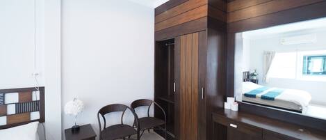 Servicios de la habitación