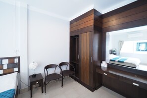 Servicios de la habitación