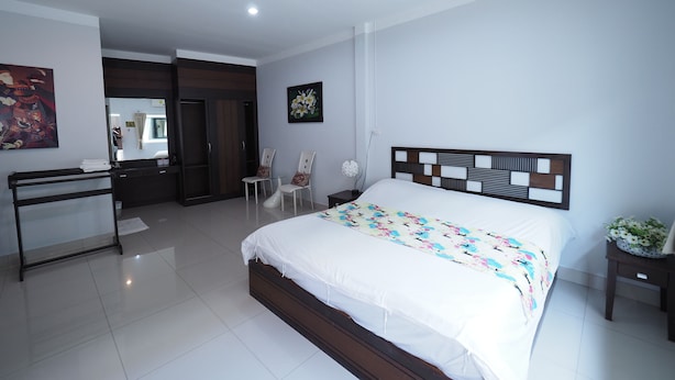 Superior Double Room - Jing Funny Foo (Hua Hin)
