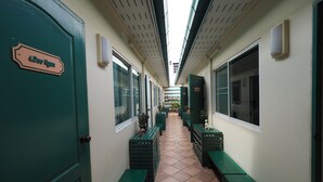 Property grounds - Jing Funny Foo (Hua Hin)