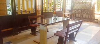 Nu Phuket Airport Residence