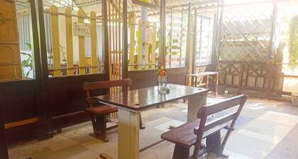 Nu Phuket Airport Residence