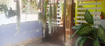 Nu Phuket Airport Residence