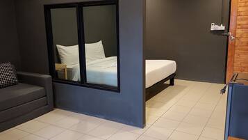 Family Triple Room | Free WiFi, bed sheets