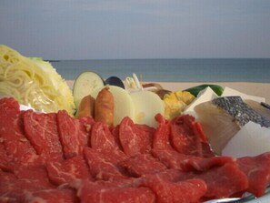 Essen und Trinken