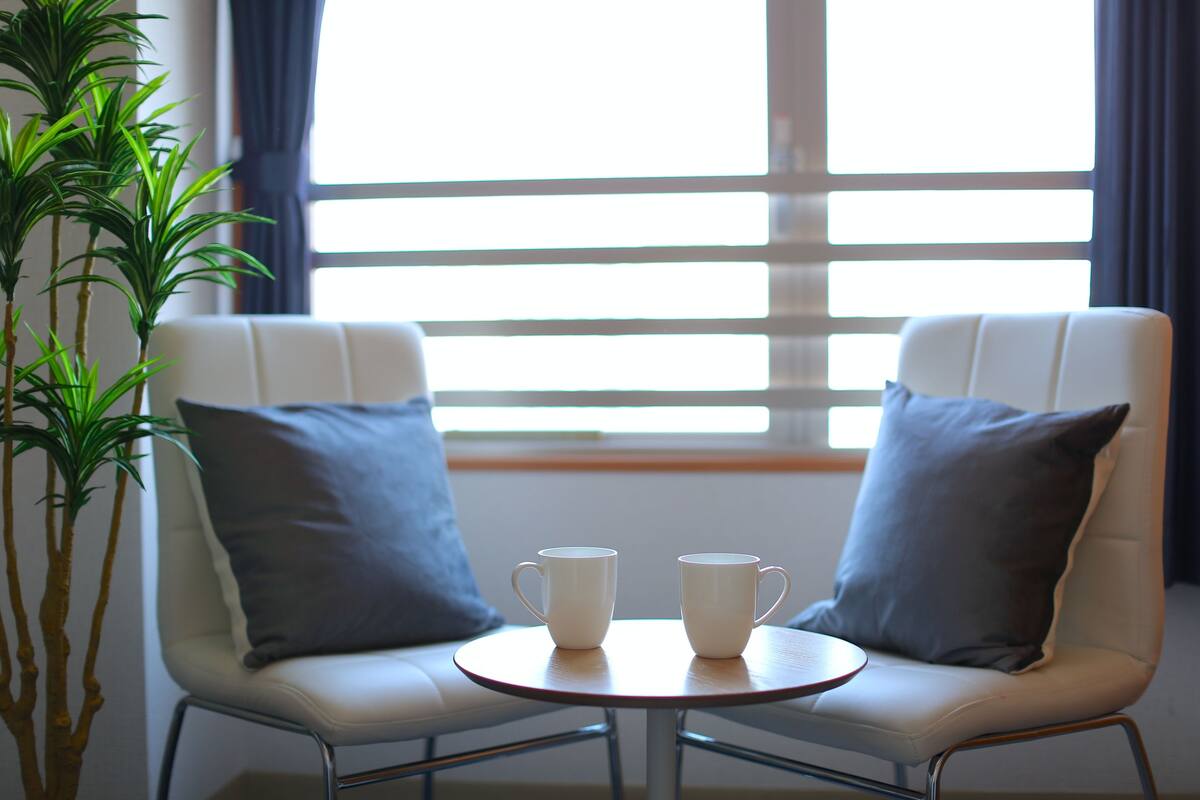 Comfort dubbelrum | Strykjärn/strykbräda och gratis wi-fi