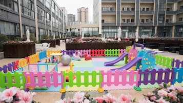 Children’s activities