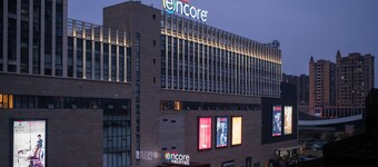 ジンタン ラマダ アンコール ホテル