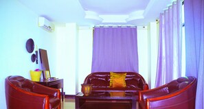 Executive Room | Room amenity