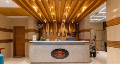 Hotel Amritsar International
