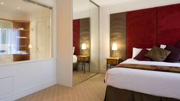 Suite | 1 bedroom