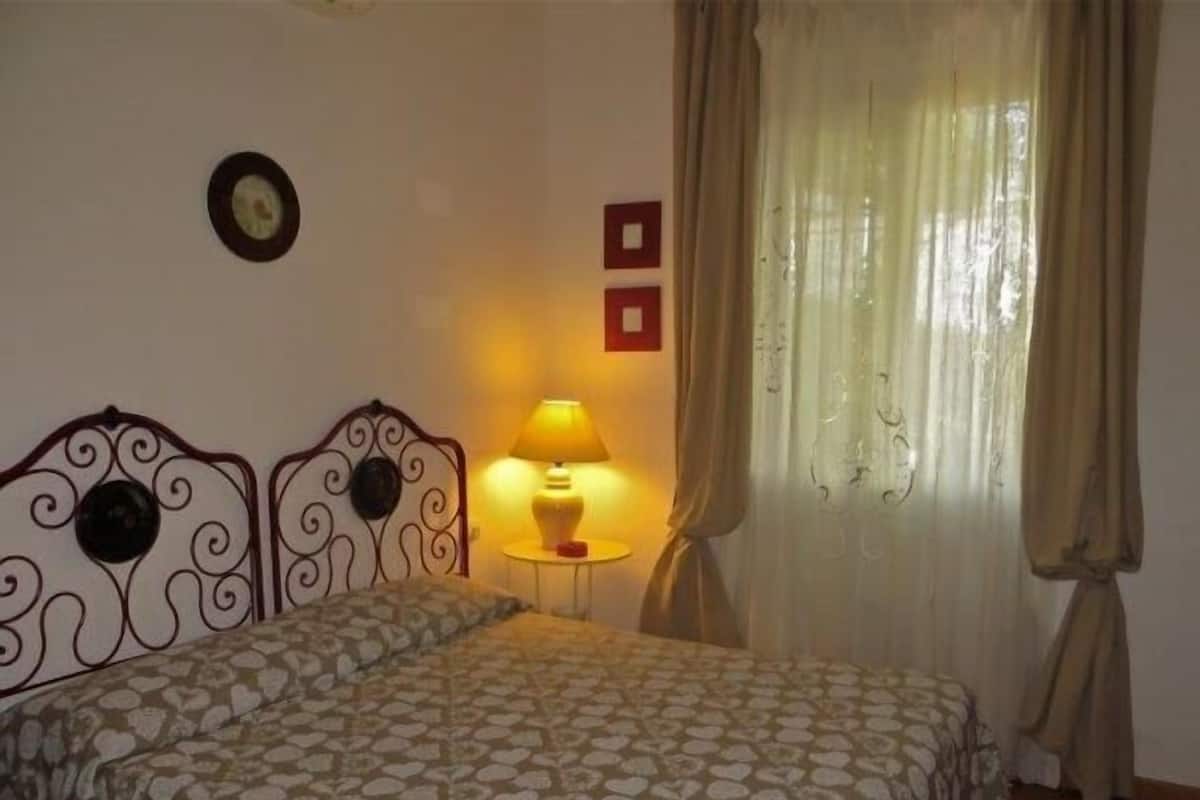 Individually decorated, individually furnished, blackout curtains