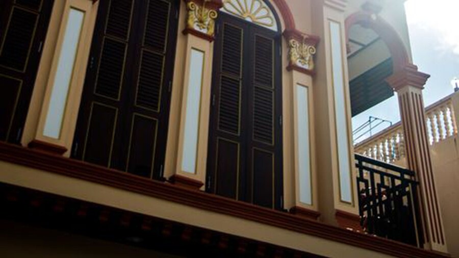 BS Airport at Phuket