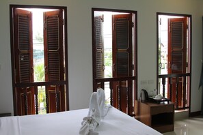 Interior - BS Airport at Phuket (Sa Khu)