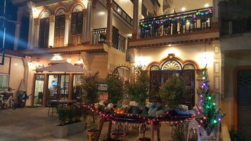 Culinária tailandesa