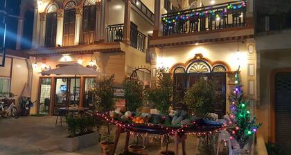 BS Airport at Phuket