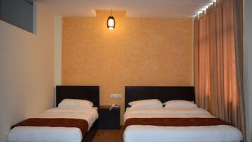 Junior Suite | View from room