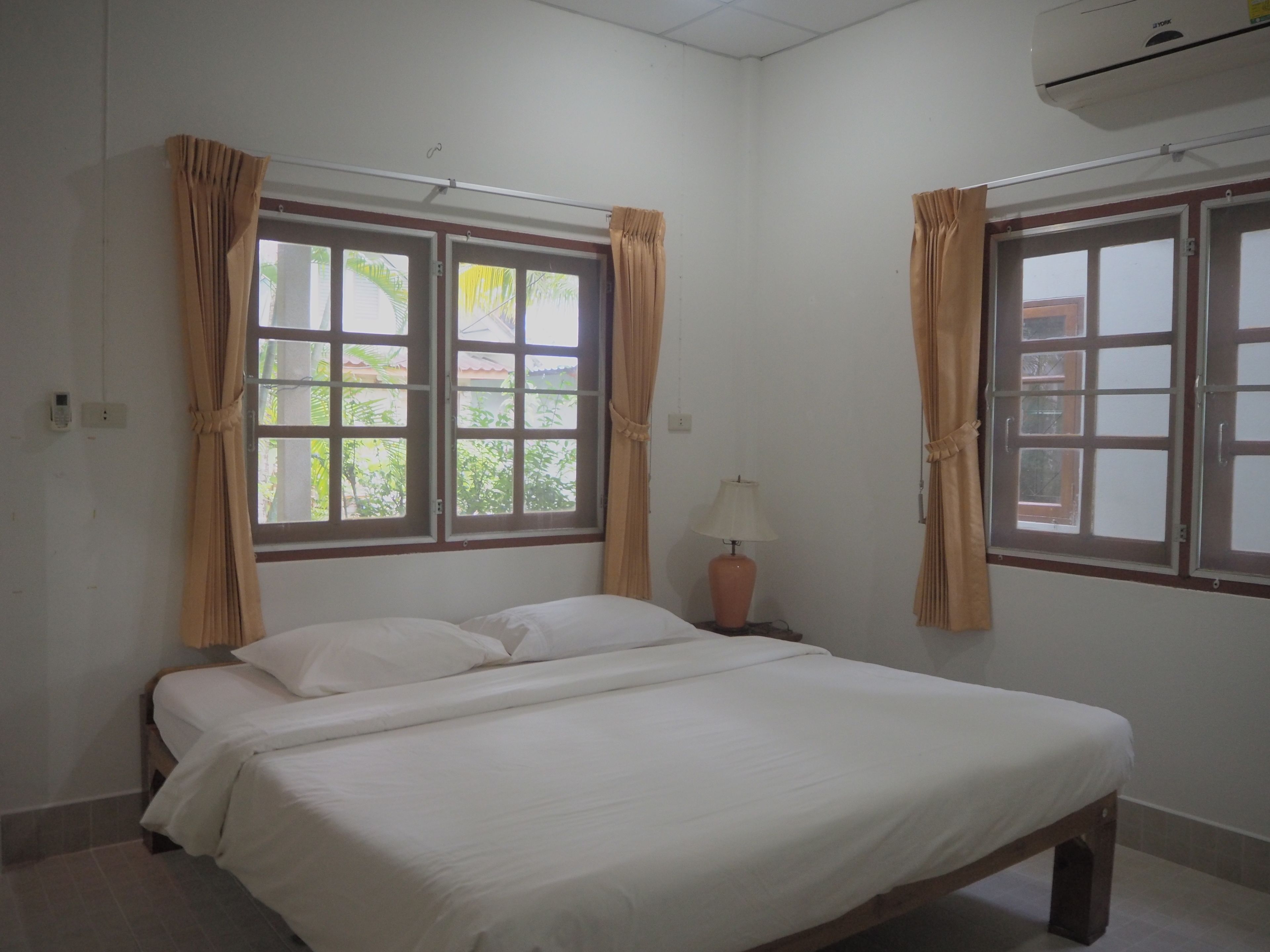 1 bedroom, free WiFi