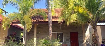 Coconut Bungalow