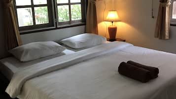 1 habitación y wifi gratis