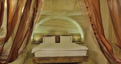 Demisos Caves The Hotel