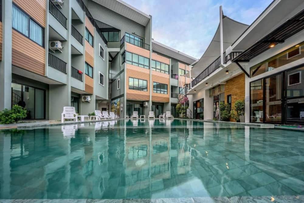 Phuket Airport Place