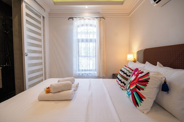 Economy Room | In-room safe, free WiFi, bed sheets