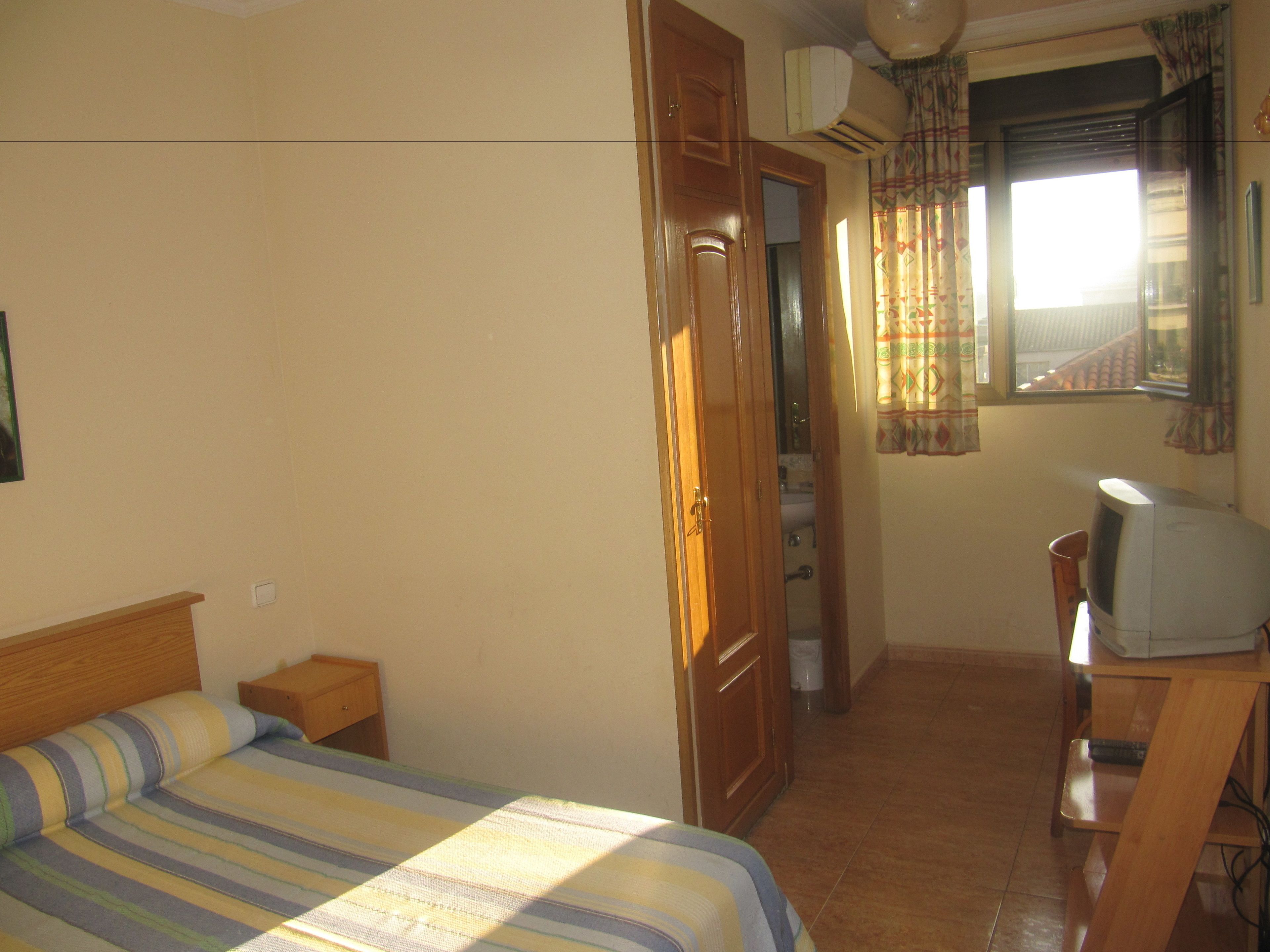 Foto - Pensión Mollo