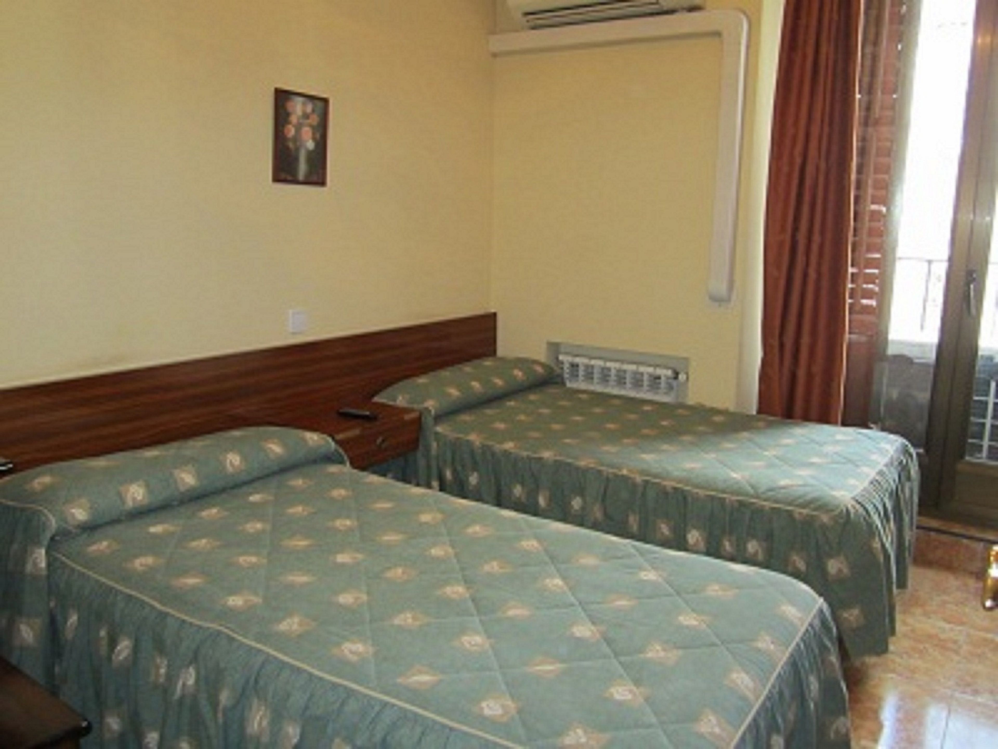 Foto - Pensión Mollo