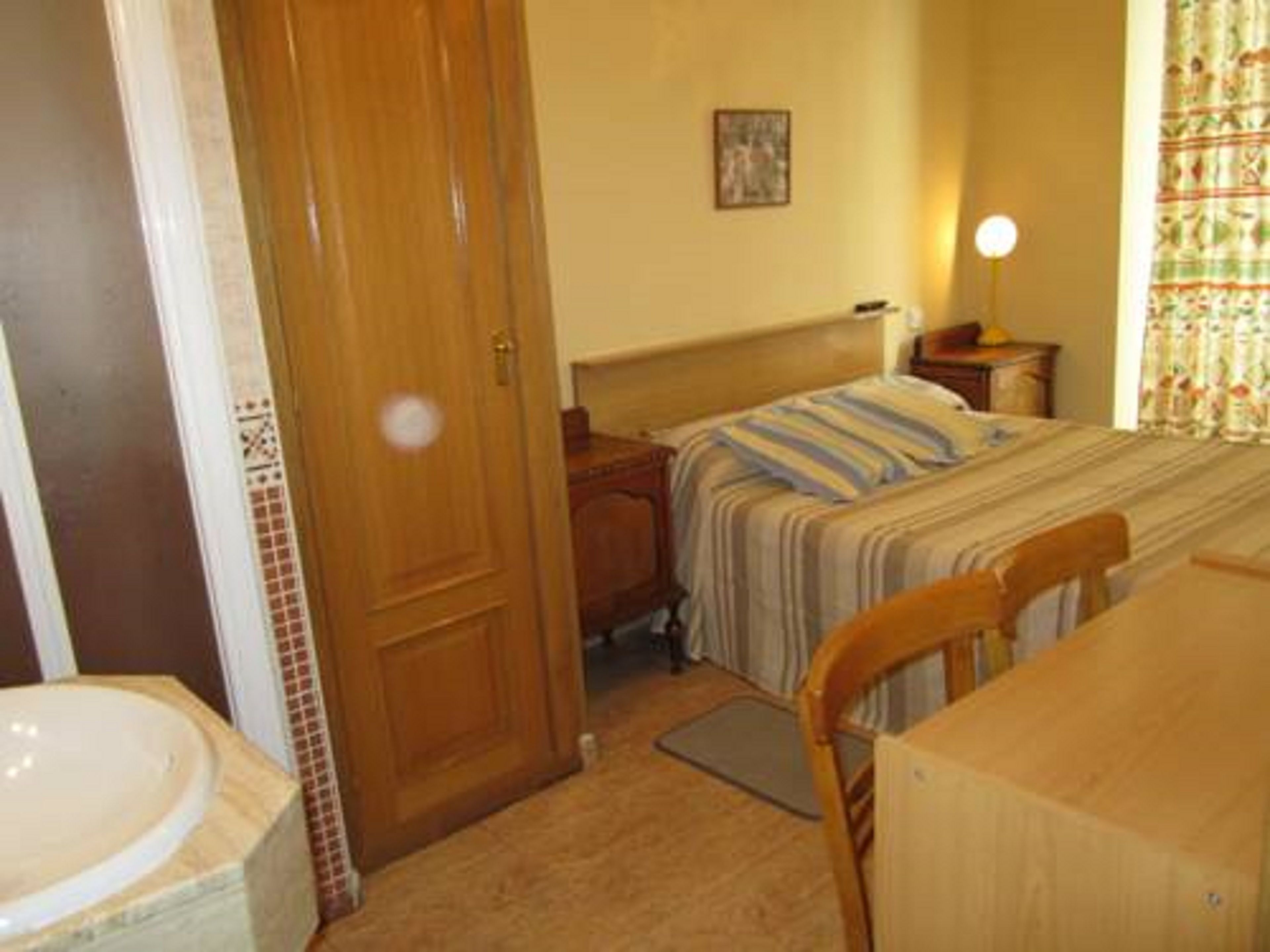 Foto - Pensión Mollo