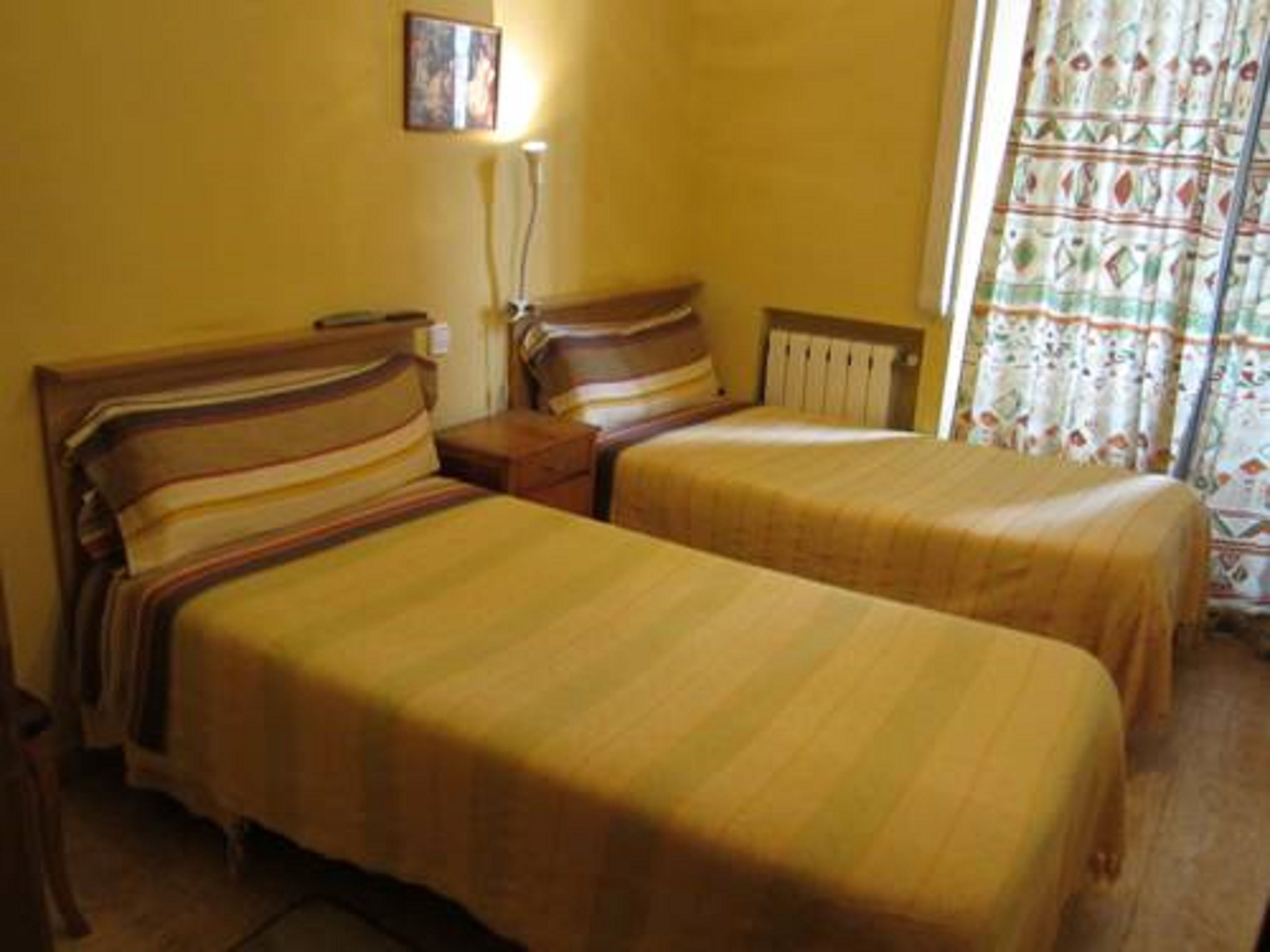 Foto - Pensión Mollo