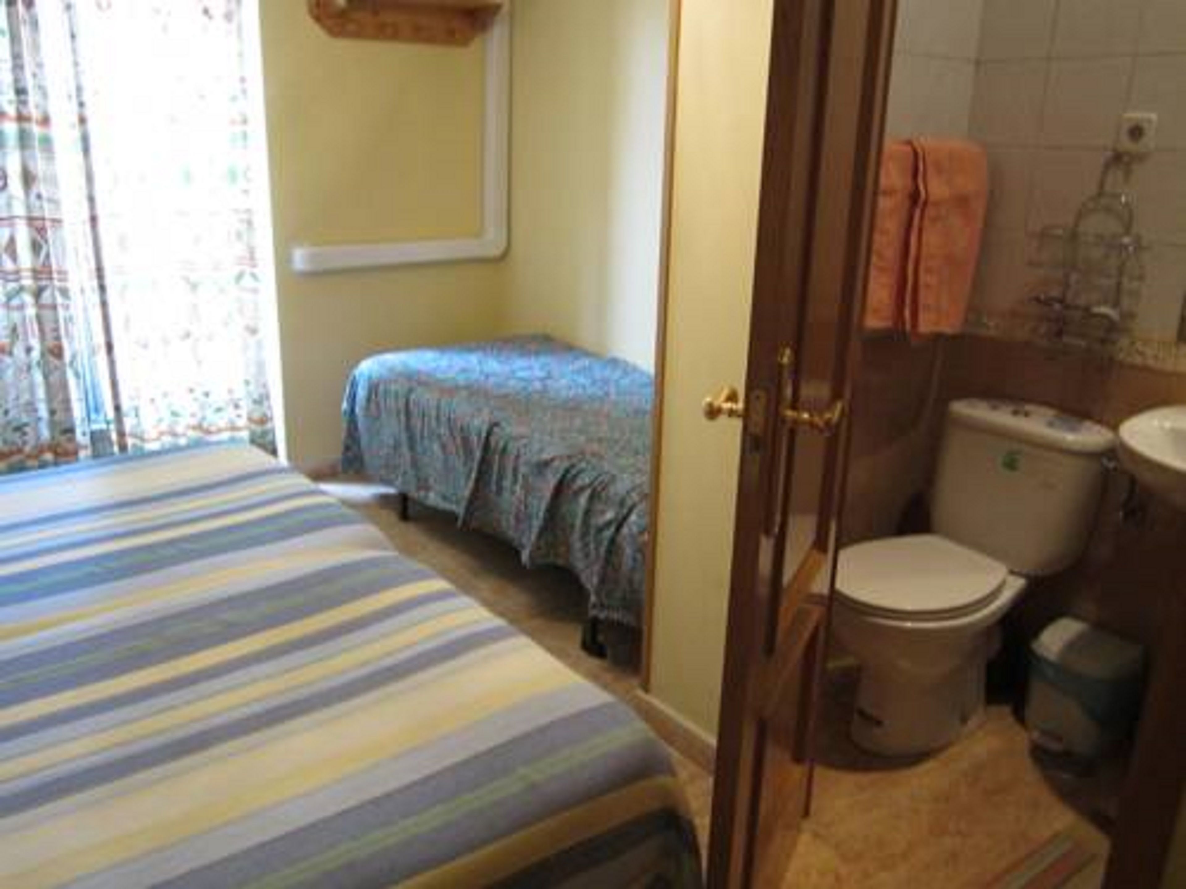 Foto - Pensión Mollo